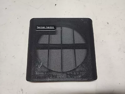 BMW Z3 M Roadster Coupe OEM Harman Kardon Sub Grill Cover • $50