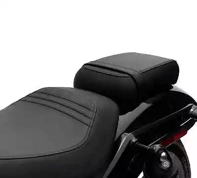 Harley-Davidson Sportster Nightster Passenger Pillion Pad 52400306 • $123.09