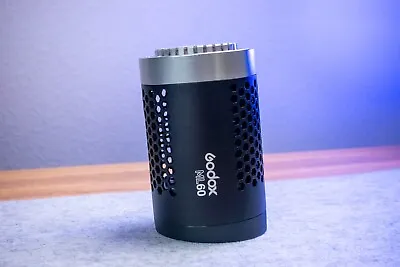 Godox SL-60W 5600K Studio Photography LED Video Light • $100