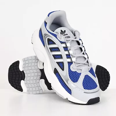 Adidas Originals Ozmillen Men’s Sneaker Running Shoe Athletic Trainers #446 • $74.95