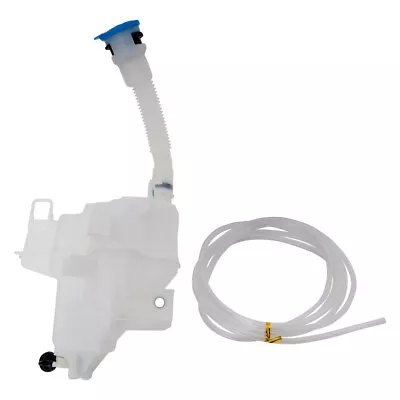 For Mazda 3 2019-2022 Washer Fluid Reservoir With Cap Inlet & Sensor With Pump • $65.19