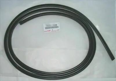 TOYOTA MR2 SW20 Genuine Front Glass Molding Weather Strip • $168