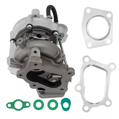 K0422-881 For Mazda Mazdaspeed 3/6 CX-7 2.3L MZR DISI Turbo Turbocharger New • $254.10