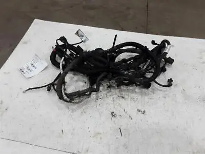 Used Engine Wiring Harness Fits: 2014 Chevrolet Cruze Engine Wire Harness Grade • $285