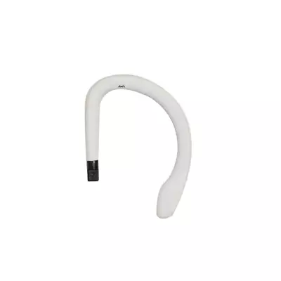 Genuine Beats Powerbeats 3 Wireless Earhook Ear Hook Replacement (White) - PARTS • $18.92