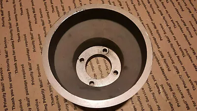 1986-1993 Ford Mustang 5.0L Vortech Supercharger Crank Pulley Cobra 302 10 Rib • $365