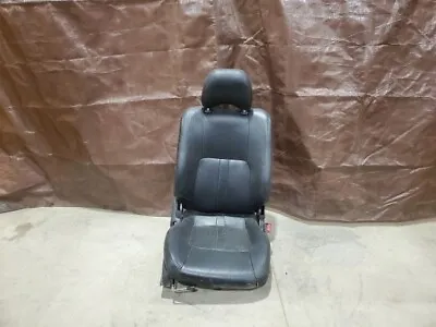 1994-98 Nissan 240Sx S14 Front Passenger Black Leather Seat • $399.99