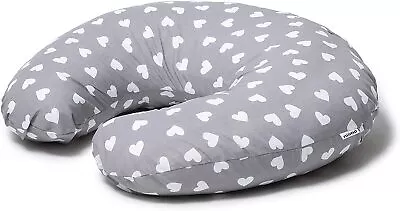 £24.99 • Buy U Shaped Pillow - Pregnancy Maternity Orthopaedic Support Nursing Feeding Cotton