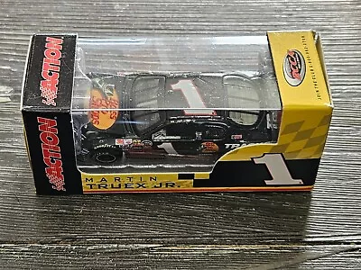 ***ULTRA RARE*** Martin Truex Jr. 2006 Bass Pro Shops Club Car 1/64 RCCA • $27.24