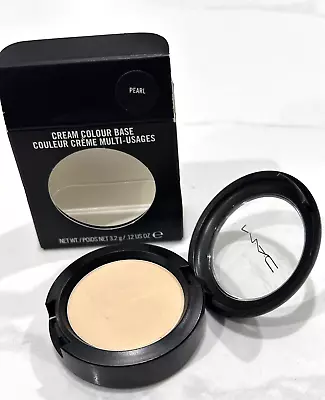 MAC Cream Colour Base PEARL • $44.50