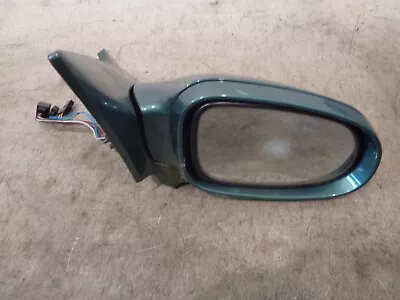 2000 Mercedes Clk W208 Drivers Side Electric Wing Mirror 2088102676 • $44.20