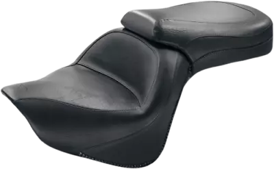 Mustang 76127 Wide Touring One-Piece Seat 06-20 VN900B Vulcan 900 Classic • $639