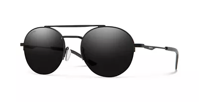 SMITH Transporter Sunglasses - Premium ChromaPop Lens - LIFETIME Warranty+ Case • $99.95