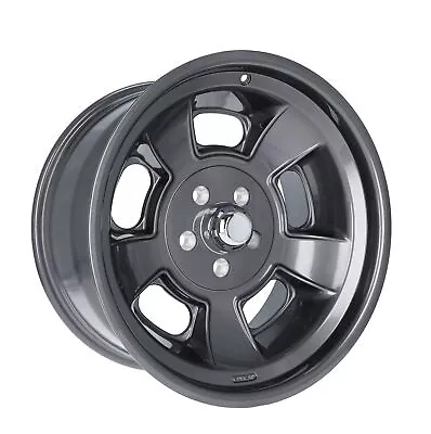 HB001-040 Halibrand Sprint Wheel 19x10 - 5x5 In. Bolt Circle  5.5 BS Anthracite • $171.76