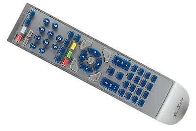 Remote Control For LG V180 V190 V192H V280 DVD Player VHS Video Recorder • £18.13