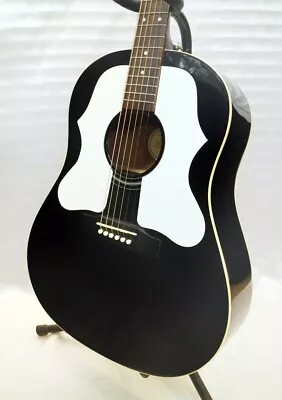 Epiphone 1963 EJ-45 EB Acoustic Guitar F/S • $538