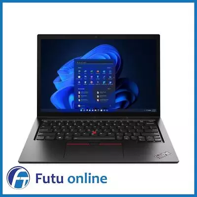 Lenovo ThinkPad L13 Yoga Gen 3 13.3   Touch Ryzen 5 8GB 256GB W10/W11P Laptop • $1399