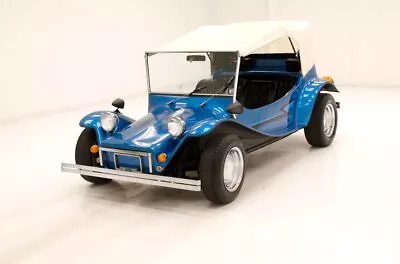 $21500 • Buy 1969 Volkswagen Dune Buggy Convertible
