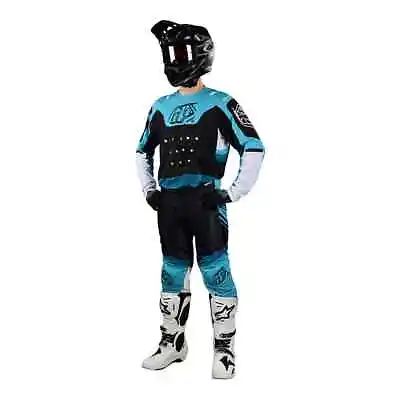 Troy Lee Designs GP Pro Air MX Gear • $125