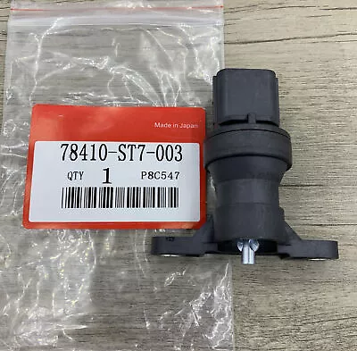 $22.49 • Buy NEW Vehicle Speed Sensor Vss For 94-99 Acura Integra GS LS 1.8L L4 DOHC