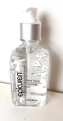 Epicuren Aloe Vera Calming Gel 8 Oz SEALED • $28.95