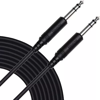 Mogami Pure Patch 1/4 -1/4  TRS Cable 2 Ft. • $26.95