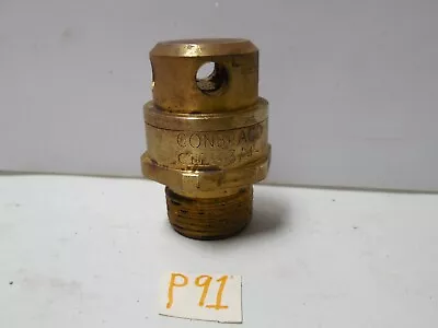 $65.95 • Buy Conbraco 37-202 Vacuum Relief Valve 3/4-16