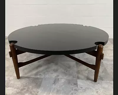 Mid/Mod Danish Modern Coffee/Cocktail Table By Merton Gershun Dania - Collection • $699