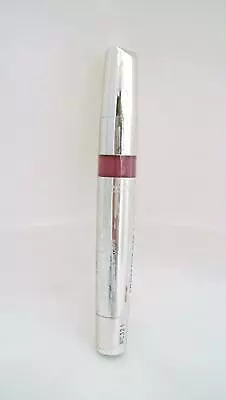 Maybelline Shine Seduction Glossy Lip Color Bitten Plum 310 • $4.99