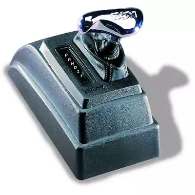 B&M Automotive - BM 80885 | Shifter - Hammer Shifter - Automatic - Floor Mount - • $360.52