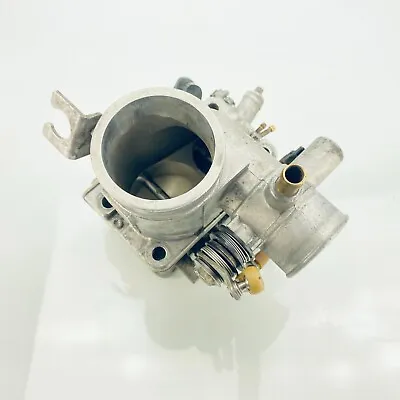 VOLKSWAGEN Corrado Passat B3 Syncro 1.8 G60 Throttle Body • $100