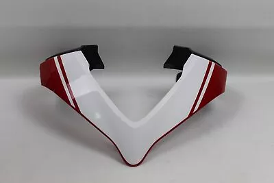 Ducati Multistrada 1200 15-16 Pikes OEM Front Upper Windscreen Fairing Cowl • $204.99