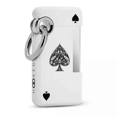 $139.95 • Buy ST Dupont Hooked Trumpo Single Jet Lighter Refillable Windproof Lighter
