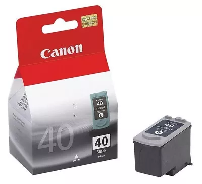Canon PG-40 CL-41 Ink Cartridge For Pixma MP150 MP160 MP170 MP180 MX310 LOT • £36.59