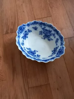 Late Mayers Bates Elliot & Co Wash Stand Bowl 1870 /75 I Believe  • £12