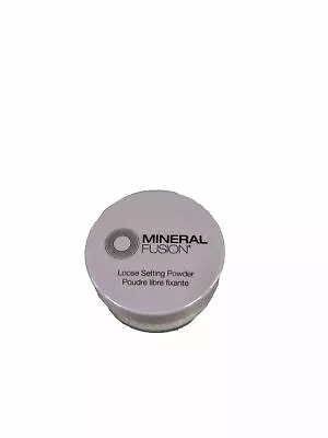 Mineral Fusion Loose Setting Powder Beige 0.47 Oz • $18.95