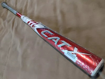 Used In Wrapper Marucci Cat X Connect 33/30 (-3) 2 5/8 BBCOR Baseball Bat MCBCCX • $319