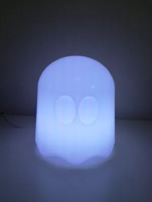 Pac Man Colour Changing Ghost Light  • £9.99