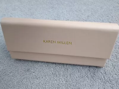 Karen Millen Glasses Case • £5.99