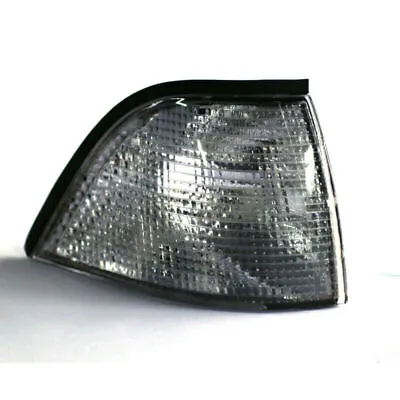 LIGHTS CORNER COUPE / CONVERTIBLE 92-98 For CLEAR 3-SERIES EURO 2DR E36 BMW • $44.56