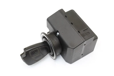 $189.99 • Buy 02-06 Mercedes W220 S430 CL600 S55 AMG Ignition Switch Module 2155450808 + KEY