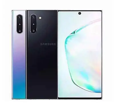 Samsung Galaxy NOTE 10 Plus 5G 256GB/512GB - (Unlocked) - AU Seller - As New • $554