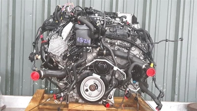$22500 • Buy Engine 6.6L V12 TURBO 2018 BMW M760I 33K MILES