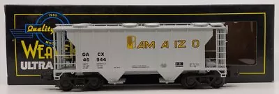 Weaver U1920 O Gauge Amaizo PS-2 Covered Hopper #46944 (3-Rail) EX/Box • $40.54