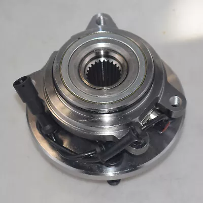 Rear Wheel Bearing Hub Assembly For Land Rover Discovery Series 2 L318 1999-2005 • $134