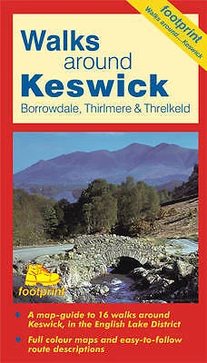 £7.06 • Buy Walks Around Keswick - 9781871149579