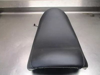 $120 • Buy Harley-davidson V-rod Solo Seat 20508 Rdw-92 61-007