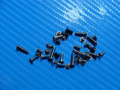 Asus 14  Q405UA-BI5T5 Genuine Laptop Screw Set Screws For Repair ScrewSet • $9.99