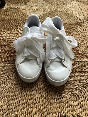 $20 • Buy Puma Ladies Shoes