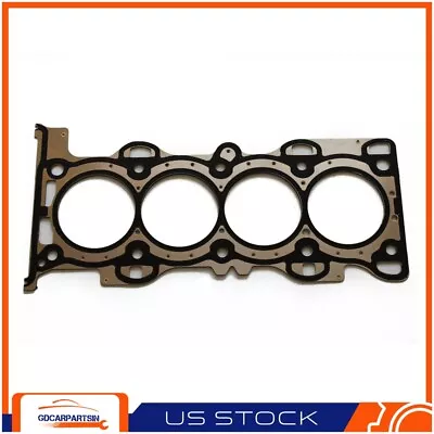 Head Gasket For 2006-2013 Mazda 3 6 CX-7 2.3L DOHC Turbo Eng MZR 1 Year Warranty • $14.87